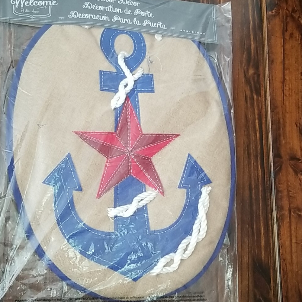 Door Decor